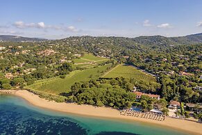Hôtel La Pinède Plage