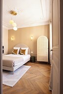 Appartements rue Simonnot