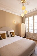 Appartements rue Simonnot