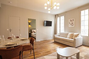 Appartements rue Simonnot