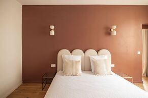 Appartements rue Simonnot
