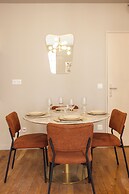 Appartements rue Simonnot