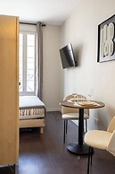 Appartements rue Simonnot