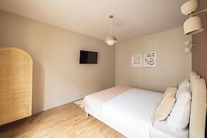 Appartements rue Simonnot