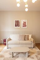 Appartements rue Simonnot