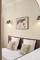 Appartements rue Simonnot