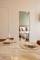 Appartements rue Simonnot