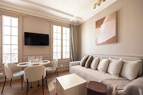 Appartements rue Simonnot