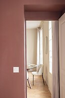 Appartements rue Simonnot