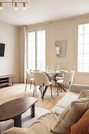 Appartements rue Simonnot