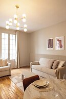Appartements rue Simonnot