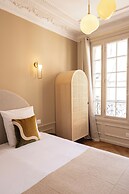 Appartements rue Simonnot