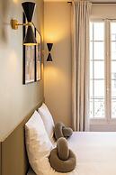 Appartements rue Simonnot