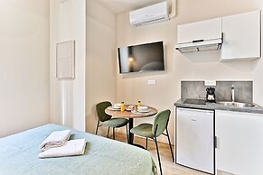 Appartements rue Simonnot
