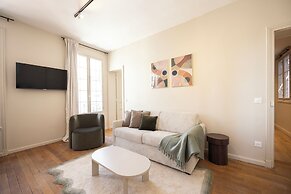 Appartements rue Simonnot