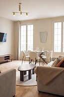 Appartements rue Simonnot
