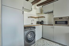 Appartements rue des Vertus