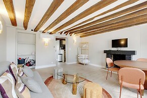 Appartements rue des Vertus