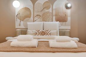 Appartements rue des Vertus