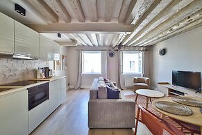 Appartements rue des Vertus