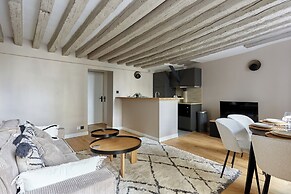 Appartements rue des Vertus
