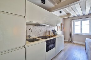 Appartements rue des Vertus