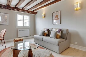 Appartements rue des Vertus
