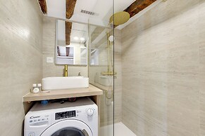 Appartements rue des Vertus