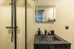 Appartements rue des Vertus