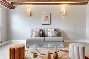Appartements rue des Vertus