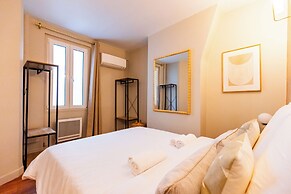 Appartements rue des Vertus