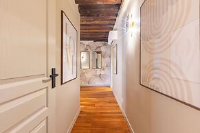 Appartements rue des Vertus