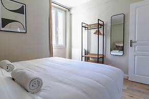 Appartements rue des Vertus