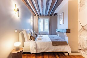 Appartements rue des Vertus