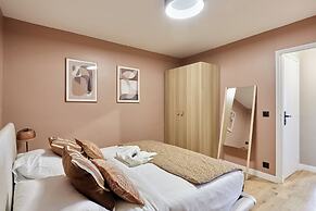 Appartements rue des Vertus
