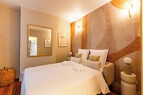 Appartements rue des Vertus