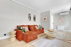 Appartements rue des Vertus