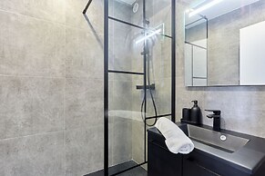Appartements rue des Vertus