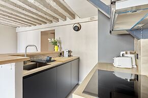 Appartements rue des Vertus