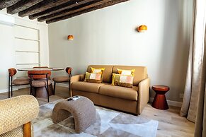 Appartements rue des Vertus
