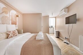 Appartements rue des Vertus