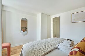Appartements rue des Vertus
