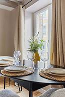 Appartements rue des Vertus