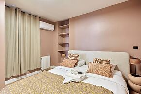 Appartements rue des Vertus
