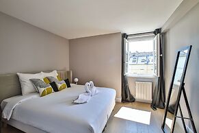 Appartements rue des Vertus