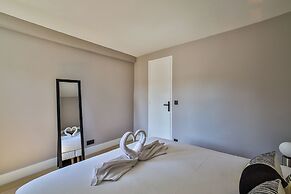 Appartements rue des Vertus
