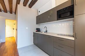 Appartements rue des Vertus