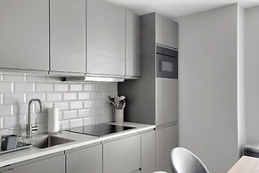 Appartements rue des Vertus