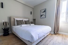 Appartements rue des Vertus