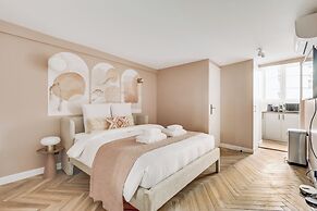 Appartements rue des Vertus